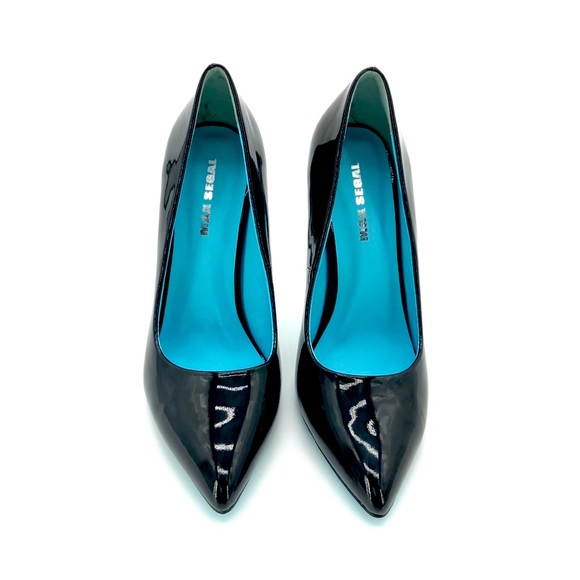 Silky “Tiffany Blue Bottoms” - Picture 2 of 6